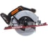 Дисковая аккумуляторная пила WORX WX530 2