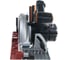 Дисковая аккумуляторная пила WORX WX530 16