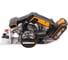 Дисковая аккумуляторная пила WORX WX530 7