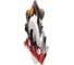 Дисковая аккумуляторная пила WORX WX530 8