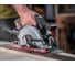 Дисковая аккумуляторная пила WORX WX530 18