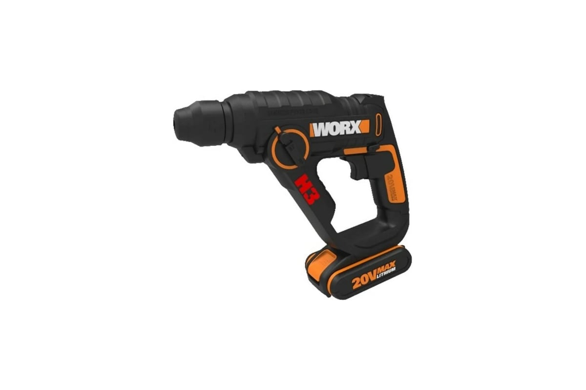 Worx WX390.1