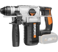 Аккумуляторный перфоратор WORX WX392.9