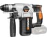 Аккумуляторный перфоратор WORX WX392.9 1