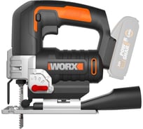 Аккумуляторный лобзик WORX W543.9