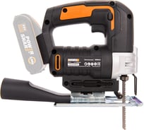 Аккумуляторный лобзик WORX W543.9
