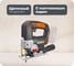 Аккумуляторный лобзик WORX WX543.9 1