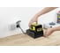 Аккумулятор Battery Power 36/25 (36 В; 2.5 А*ч; Li-Ion) KARCHER 2.445-030 2