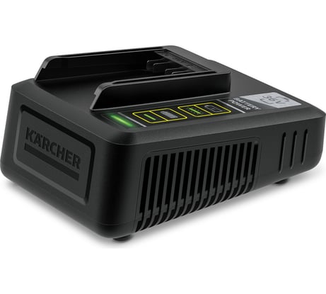 Быстрое зарядное устройство Battery Power 36V KARCHER 2.445-033