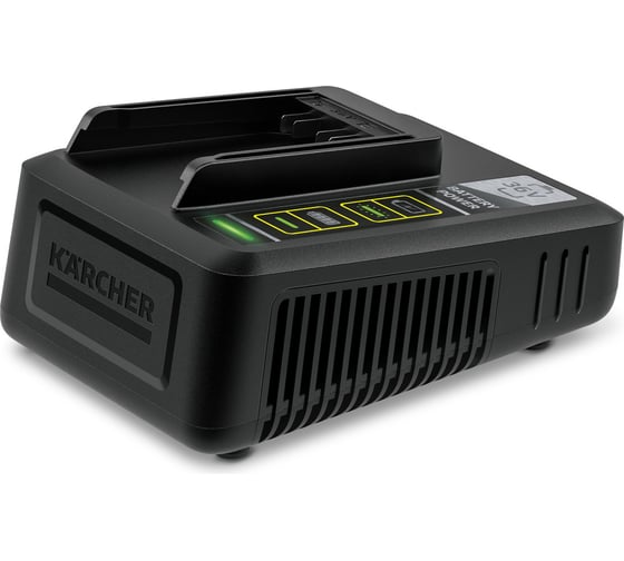 Быстрое зарядное устройство Battery Power 36V KARCHER 2.445-033