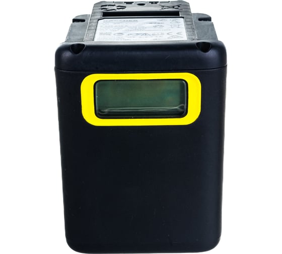 Аккумулятор Battery Power 36/50 (36 В; 5.0 А*ч; Li-Ion) KARCHER 2.445-031