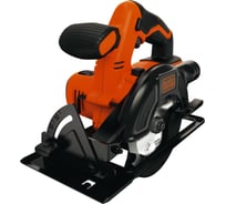 Аккумуляторная дисковая пила Black&Decker BDCCS18N