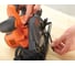 Аккумуляторная дисковая пила Black&Decker BDCCS18N 4