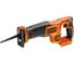 Аккумуляторная сабельная пила Black&Decker BDCR18N 1