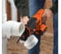 Аккумуляторная сабельная пила Black&Decker BDCR18N 4