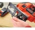 Аккумуляторный лобзик Black&Decker BDCJS18N 2