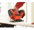 Аккумуляторный лобзик Black&Decker BDCJS18N 3