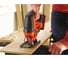 Аккумуляторный лобзик Black&Decker BDCJS18N 5