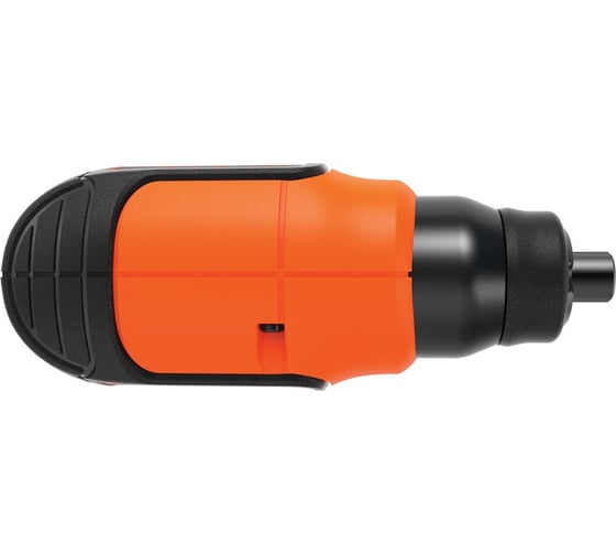 Аккумуляторная отвертка Black&Decker BDCSFS30C