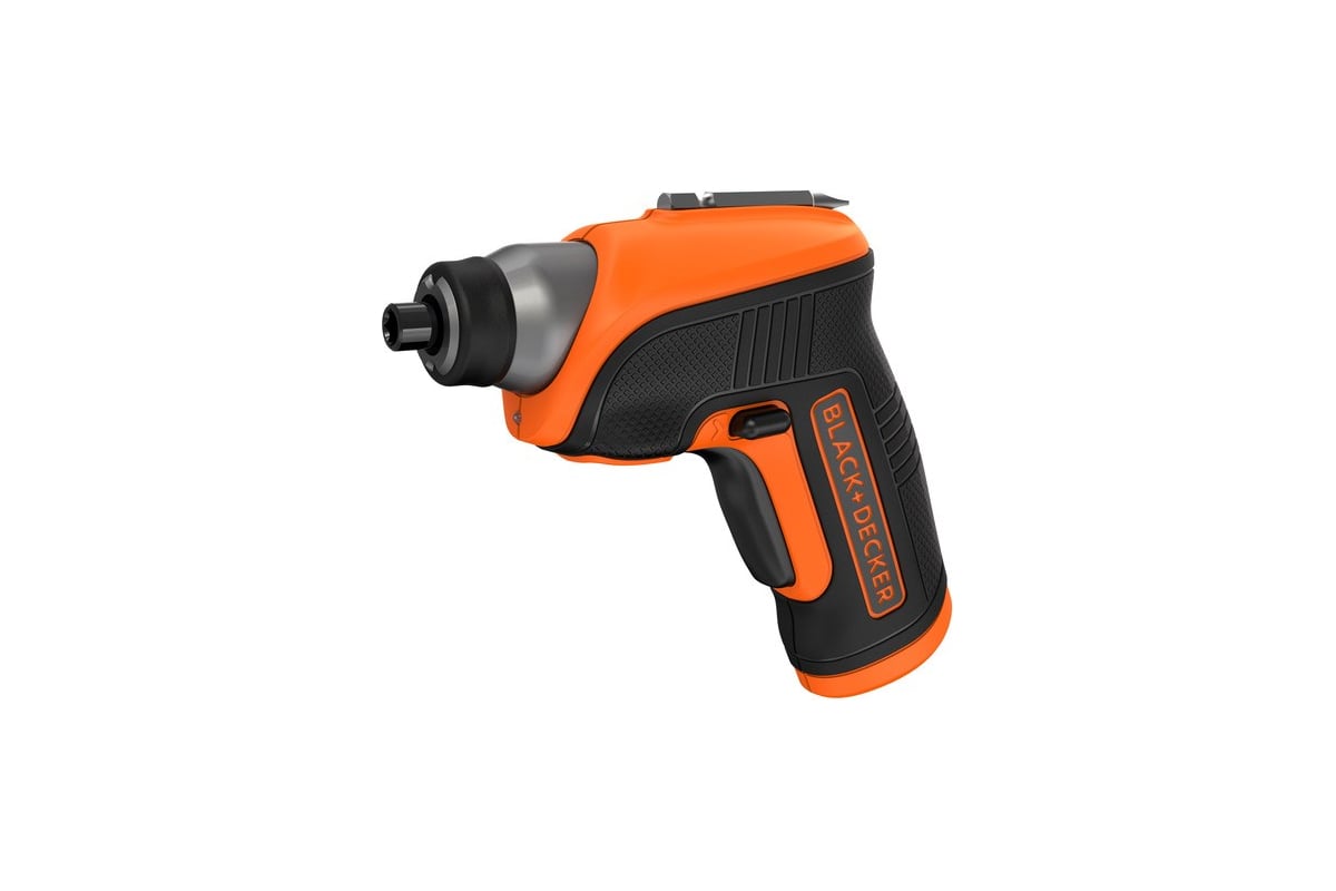 Аккумуляторный винтоверт Black&Decker CS3652LC - выгодная цена, отзывы ...