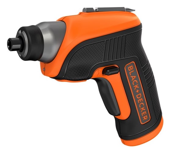 Аккумуляторный винтоверт Black&Decker CS3652LC