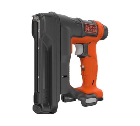 Степлер Black&Decker GoPak BDCT12N-XJ