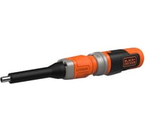 Аккумуляторная отвертка Black&Decker 48CM BCF603C