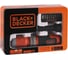Аккумуляторная отвертка Black&Decker 48CM BCF603C 2