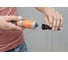 Аккумуляторная отвертка Black&Decker 48CM BCF603C 4