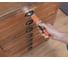 Аккумуляторная отвертка Black&Decker 48CM BCF603C 8
