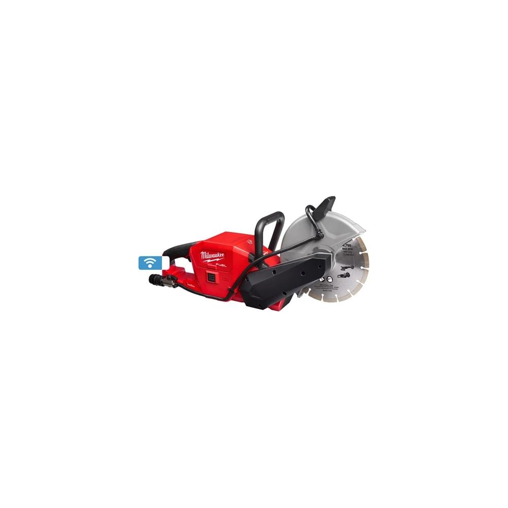 Аккумуляторная отрезная машина Milwaukee M18COS230-0 4933471696 ...