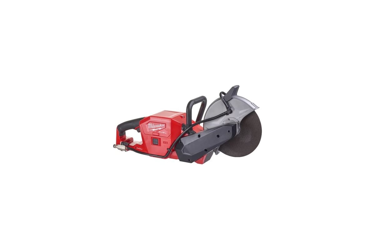 Аккумуляторная отрезная машина Milwaukee M18COS230-0 4933471696 - выгодная  цена, отзывы, характеристики, фото - купить в Москве и РФ