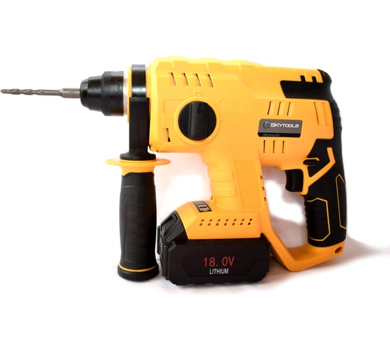 Аккумуляторный перфоратор Absolut SKytools SK300