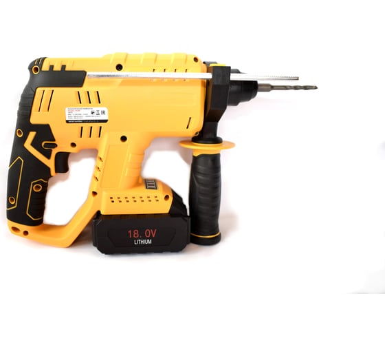 Аккумуляторный перфоратор Absolut SKytools SK300