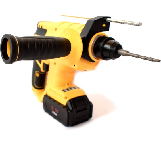 Аккумуляторный перфоратор Absolut SKytools SK300