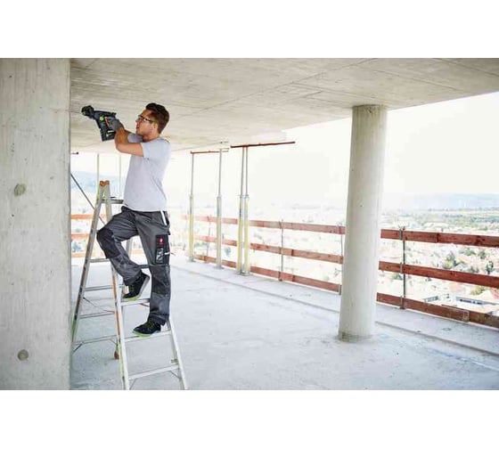 Аккумуляторный перфоратор FESTOOL BHC 18 Li 3,1 I-Compact 575700