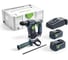 Аккумуляторный перфоратор FESTOOL BHC 18 Li 5,2 I-Plus 575697 1