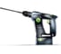 Аккумуляторный перфоратор FESTOOL BHC 18 Li 5,2 I-Plus 575697 3