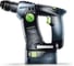 Аккумуляторный перфоратор FESTOOL BHC 18 Li 5,2 I-Plus 575697 4