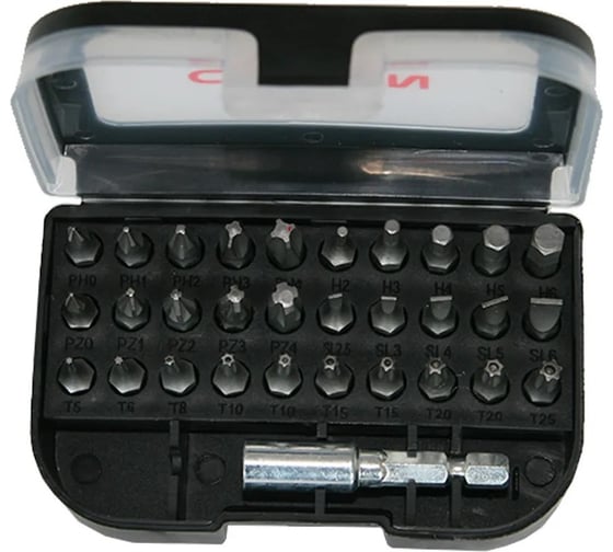 Аккумуляторный шуруповерт Crown CT22025