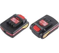 Аккумулятор BL 1415 14.4 В, 1.5 А*ч, Li-Ion WORTEX BL14150006