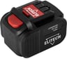 Аккумулятор Elitech 1820.098400 (12В, 4.0Ач, Li-ion) 192573