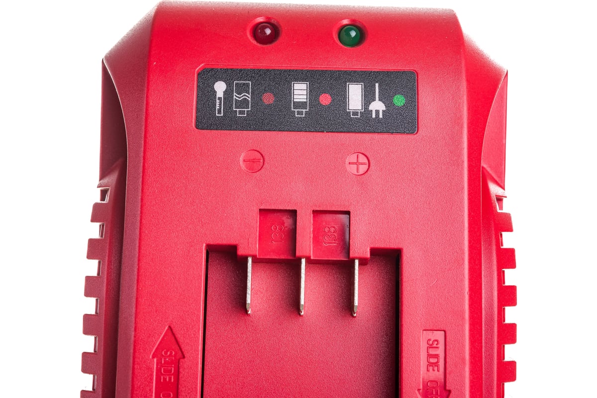 Зарядное устройство для ДА 10.8СЛ-18СЛ ELITECH 1820.098200 - выгодная ...