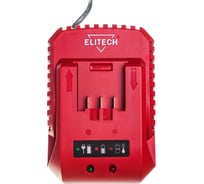 Зарядное устройство для ДА 10.8СЛ-18СЛ ELITECH 1820.098200