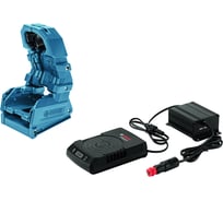 Автомобильное зарядное устройство GAL 1830 W-DC + несессер для беспроводной зарядки Bosch 1600A00C4A