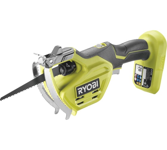 Садовая сабельная пила Ryobi ONE+ RY18PSA-0 5133004594