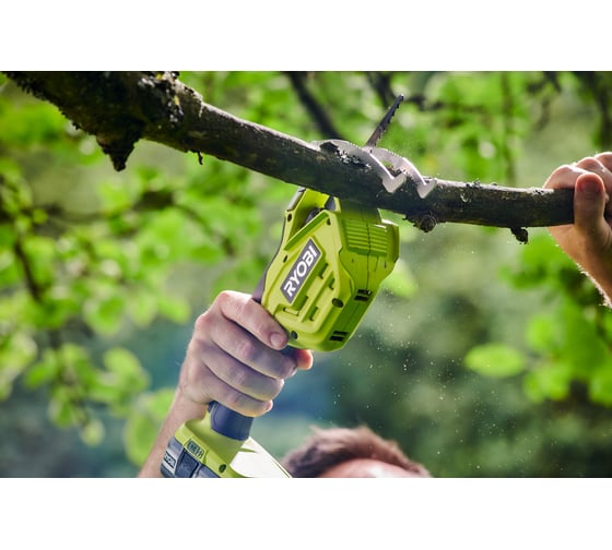 Садовая сабельная пила Ryobi ONE+ RY18PSA-0 5133004594
