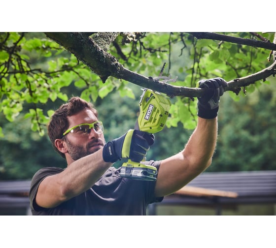 Садовая сабельная пила Ryobi ONE+ RY18PSA-0 5133004594