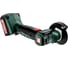 Аккумуляторная угловая шлифмашина Metabo PowerMaxx CC 12 BL 600348500 1