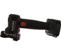 Аккумуляторная угловая шлифмашина Metabo PowerMaxx CC 12 BL 600348840